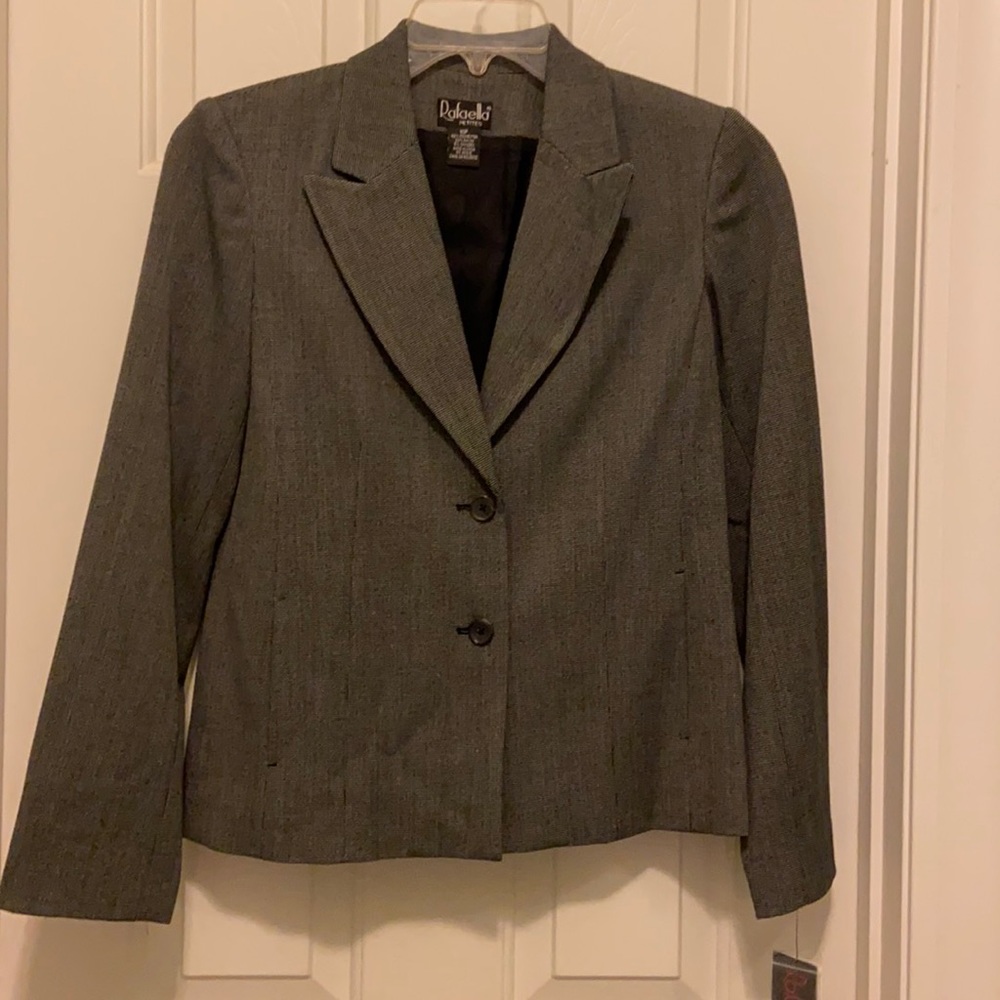 *SALE* NWT Size 10P Blazer